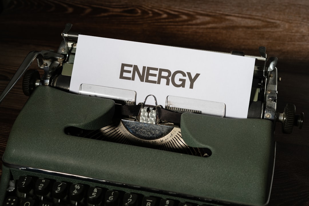 Curso Fundamentos de Análisis Energético