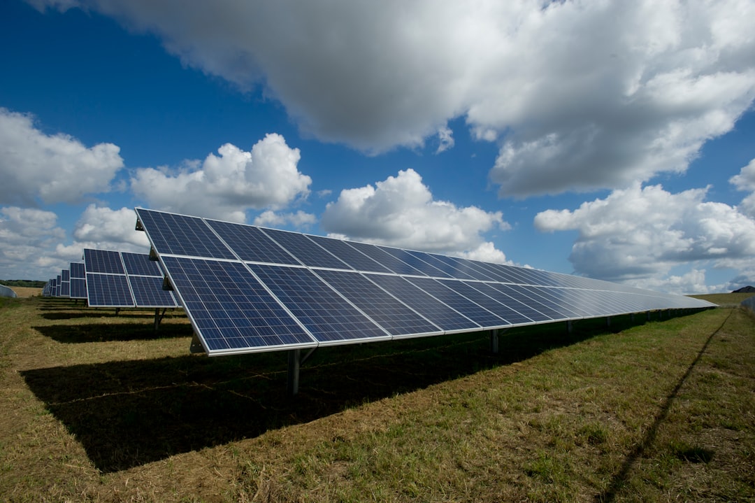 Inteligencia Artificial para el Sector Energético