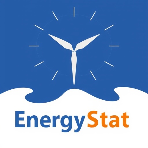 EnergyStat Logo