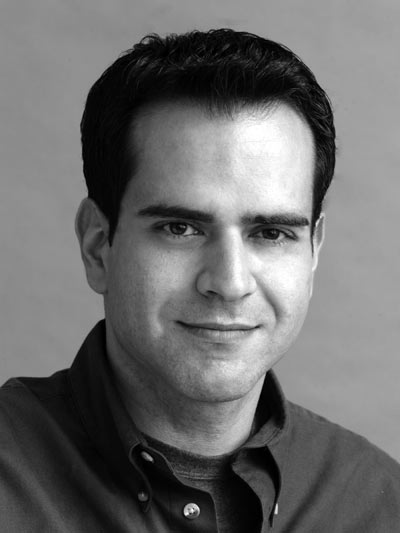 Dr. Carlos Rodríguez